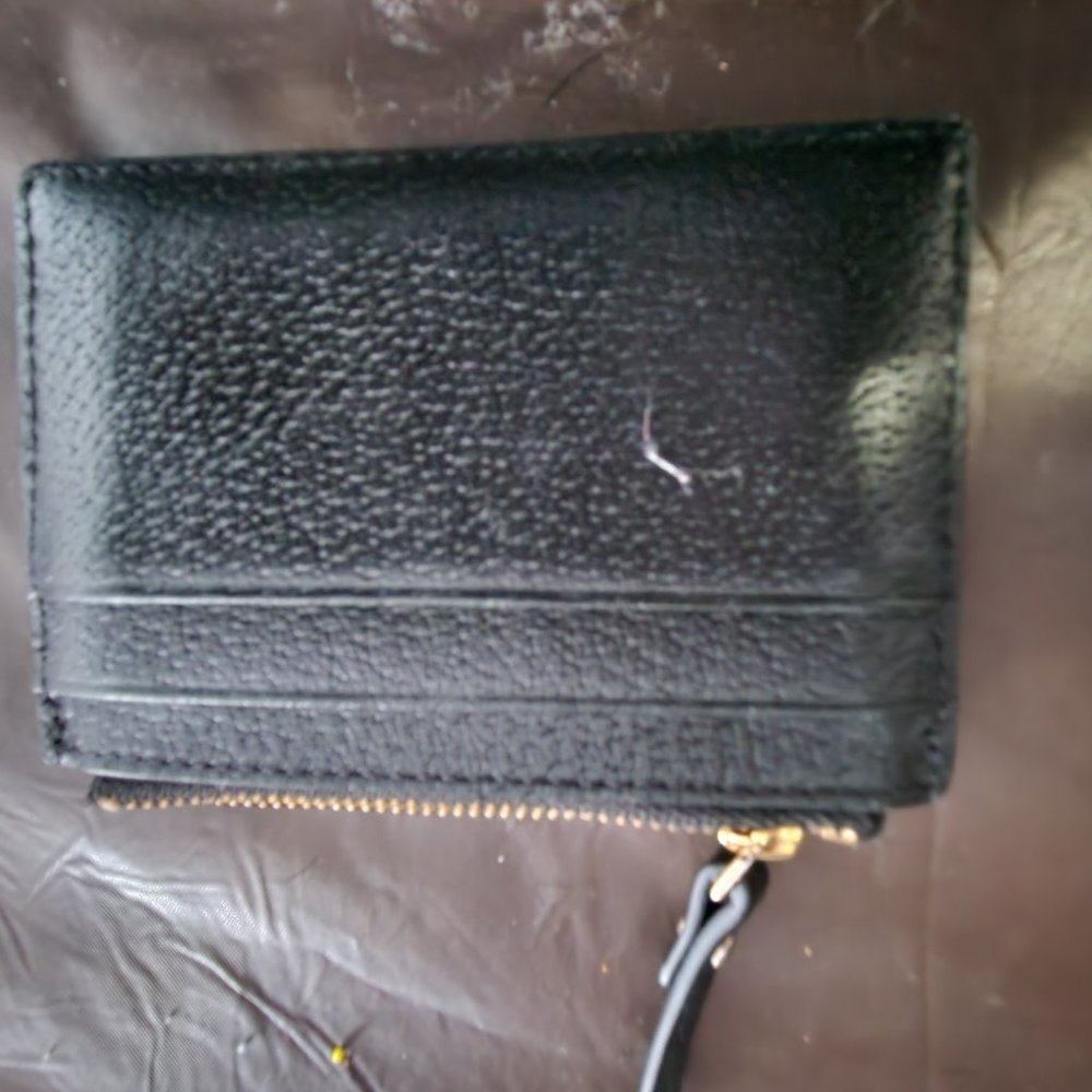 Kate spade slim cardholder